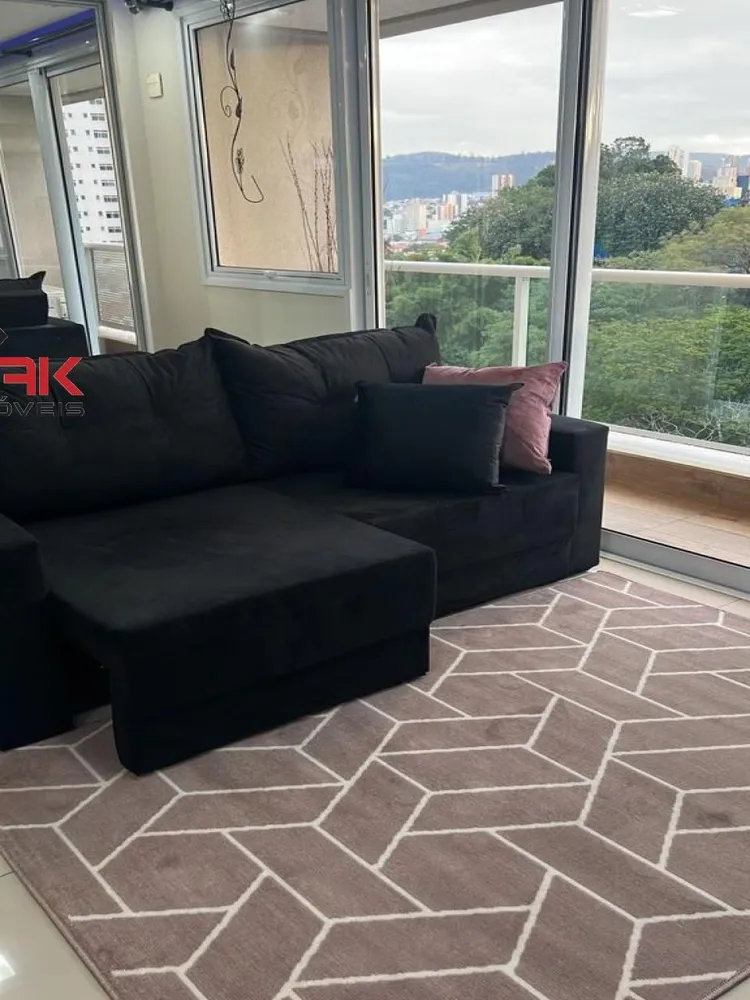 Apartamento, 1 quarto, 48 m² - Foto 2