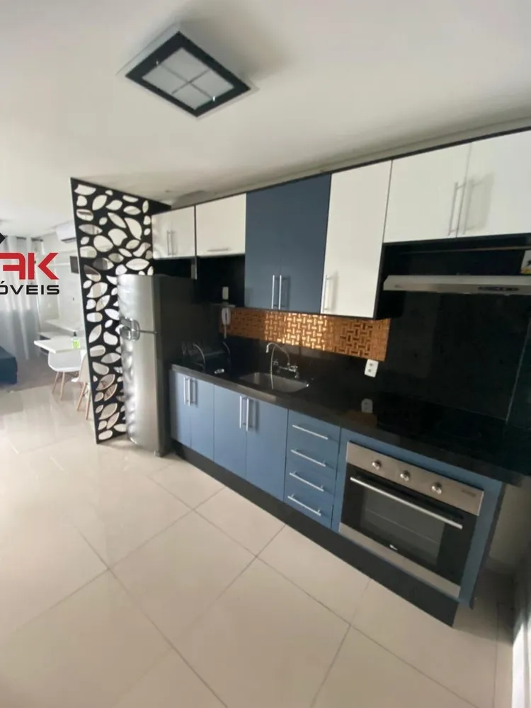 Apartamento, 1 quarto, 48 m² - Foto 5