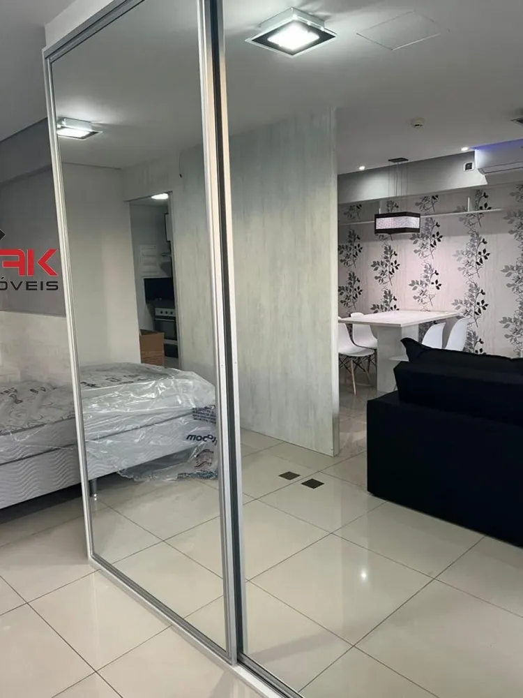 Apartamento, 1 quarto, 48 m² - Foto 10