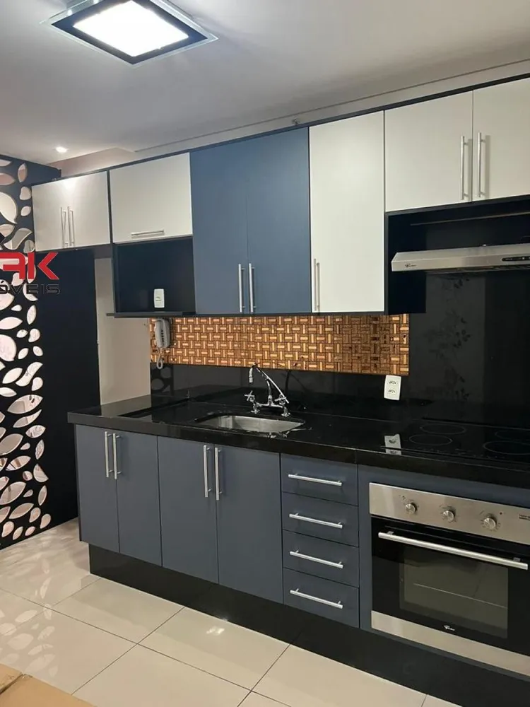 Apartamento, 1 quarto, 48 m² - Foto 6