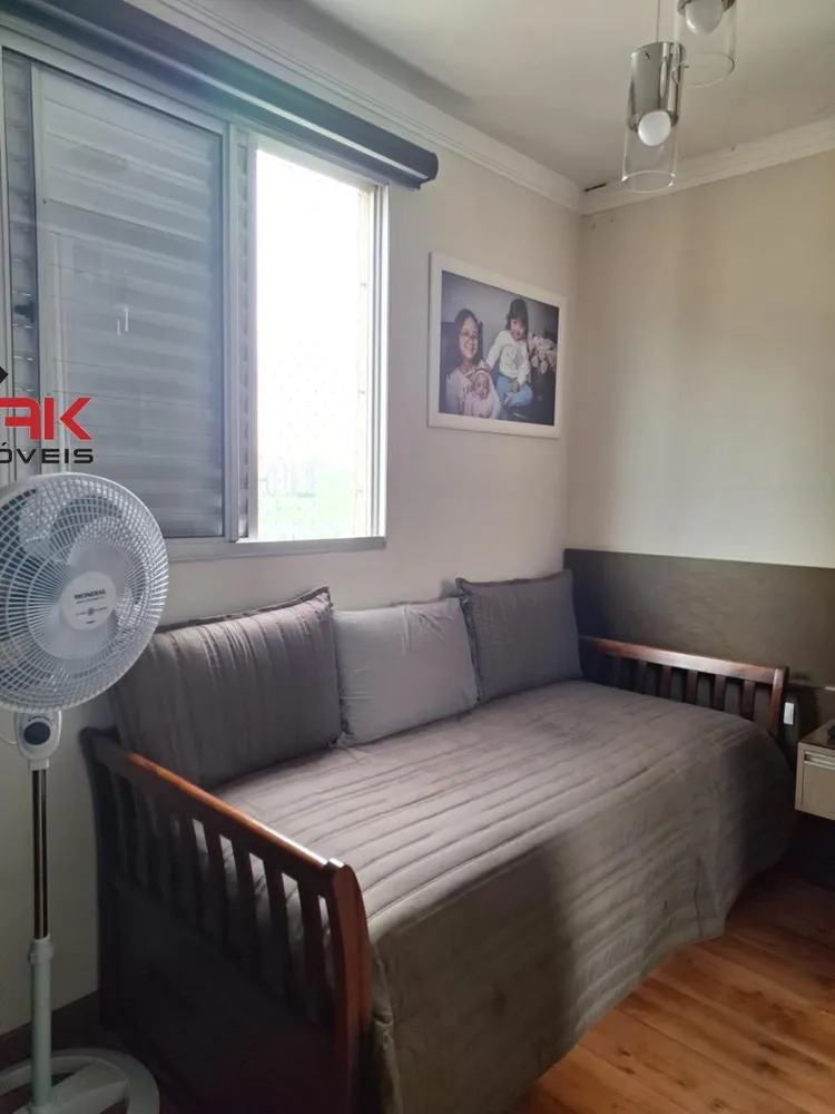 Apartamento, 3 quartos, 125 m² - Foto 7