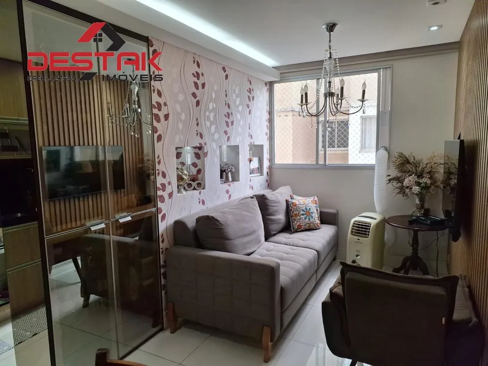 Apartamento, 3 quartos, 125 m² - Foto 2