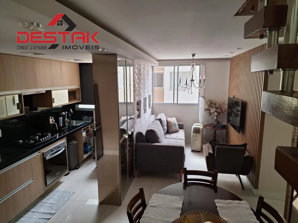 Apartamento, 3 quartos, 125 m² - Foto 1