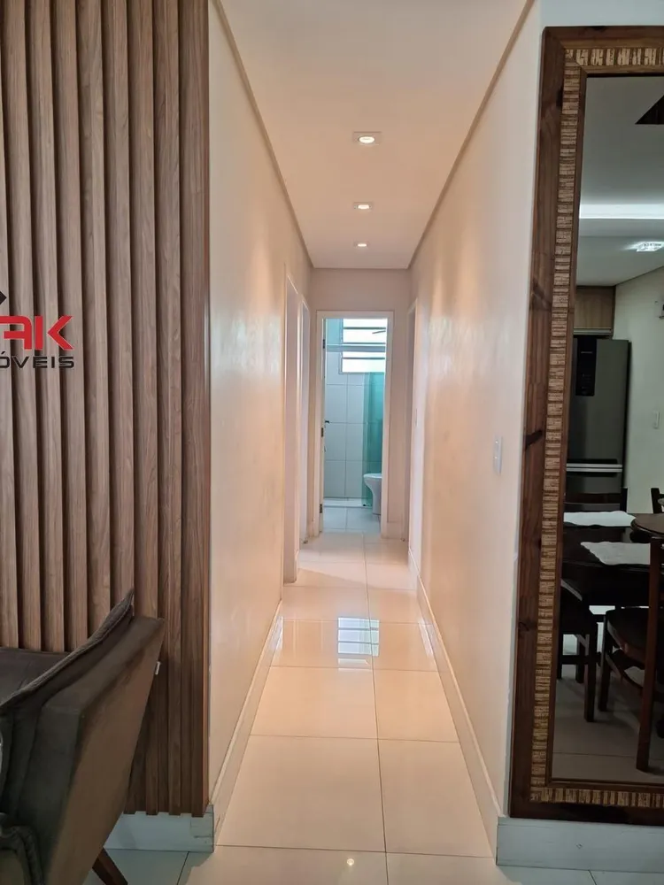 Apartamento, 3 quartos, 125 m² - Foto 5