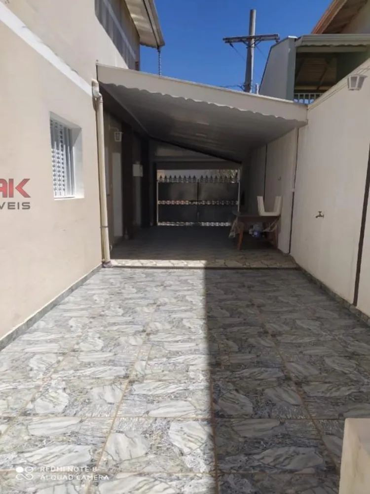 Casa, 3 quartos, 270 m² - Foto 2