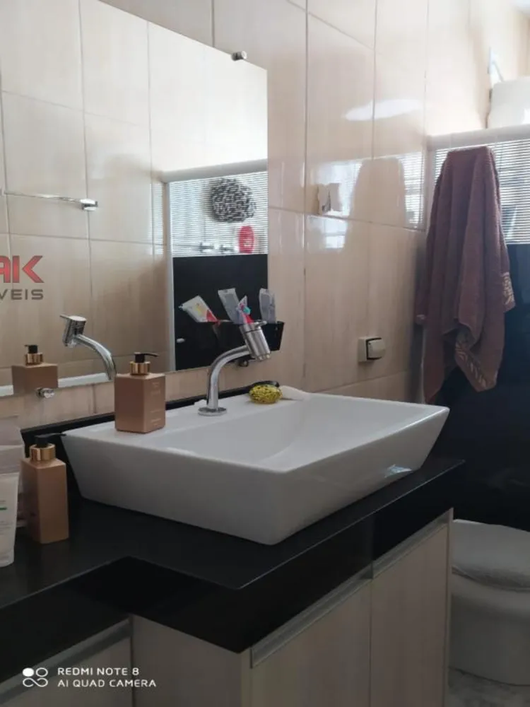 Casa, 3 quartos, 270 m² - Foto 7