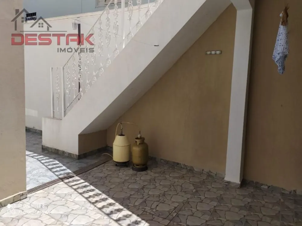Casa, 3 quartos, 270 m² - Foto 13
