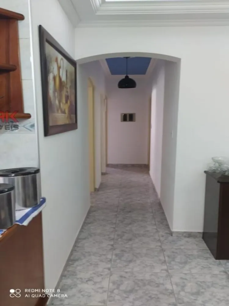 Casa, 3 quartos, 270 m² - Foto 3