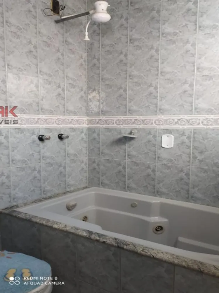 Casa, 3 quartos, 270 m² - Foto 10