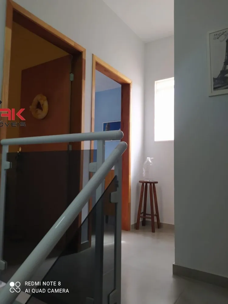 Casa, 3 quartos, 145 m² - Foto 6