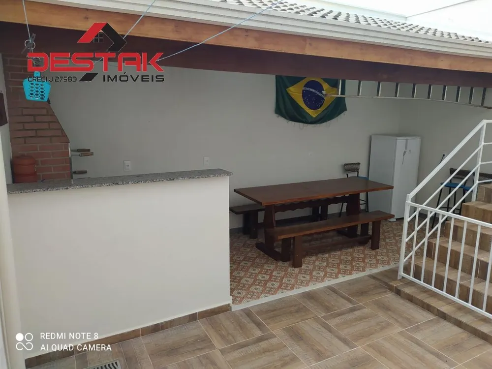 Casa, 3 quartos, 145 m² - Foto 12