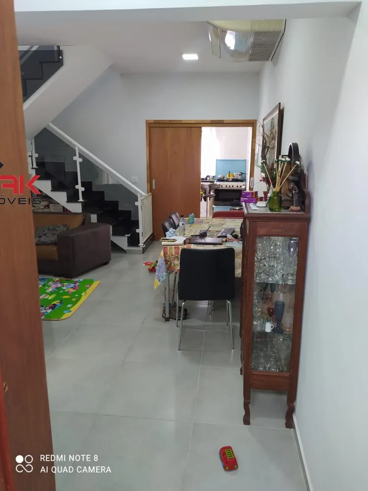 Casa, 3 quartos, 145 m² - Foto 1