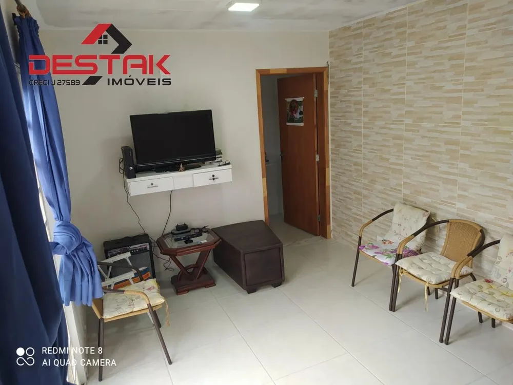 Casa, 3 quartos, 145 m² - Foto 2