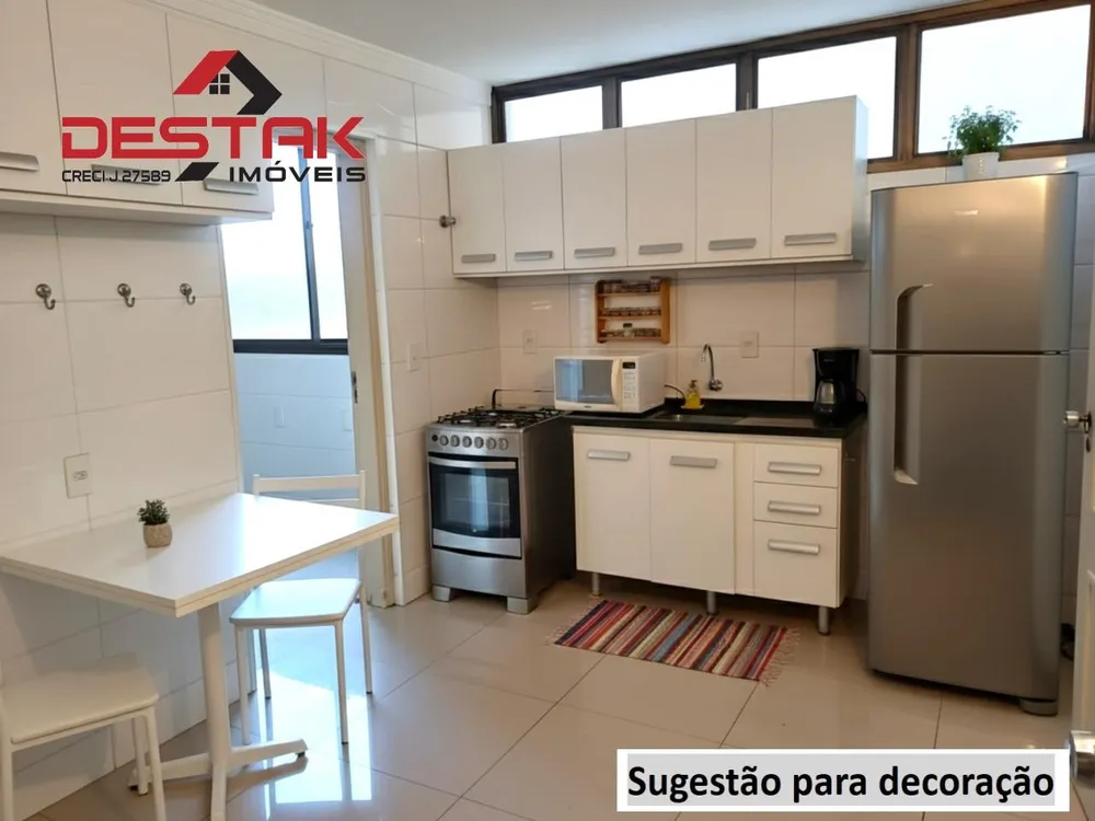 Apartamento, 2 quartos, 104 m² - Foto 4