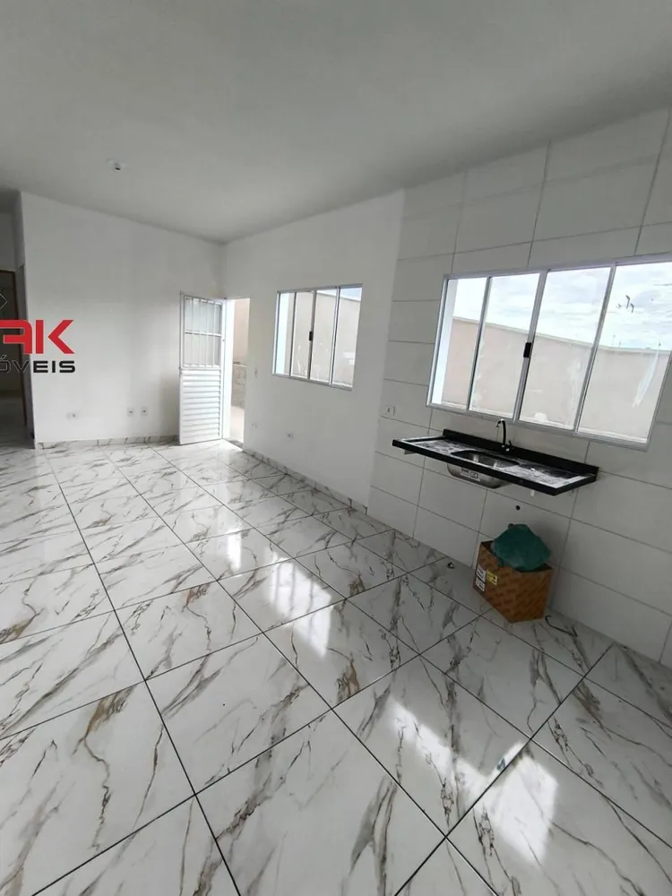 Casa, 2 quartos, 137 m² - Foto 6