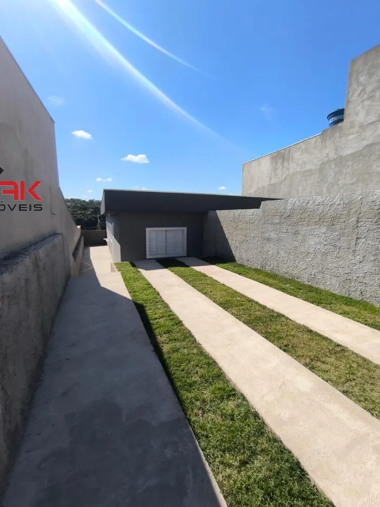 Casa, 2 quartos, 137 m² - Foto 1