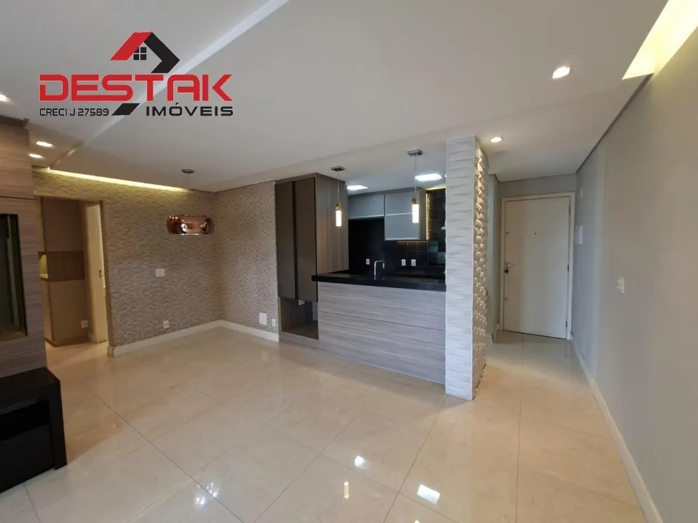 Apartamento, 3 quartos, 87 m² - Foto 5