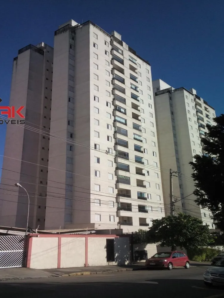 Apartamento, 3 quartos, 87 m² - Foto 12