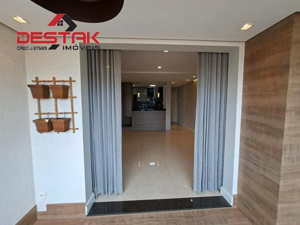 Apartamento, 3 quartos, 87 m² - Foto 3