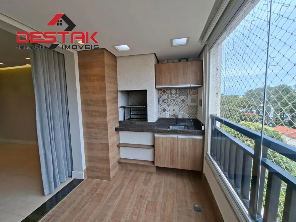 Apartamento, 3 quartos, 87 m² - Foto 2