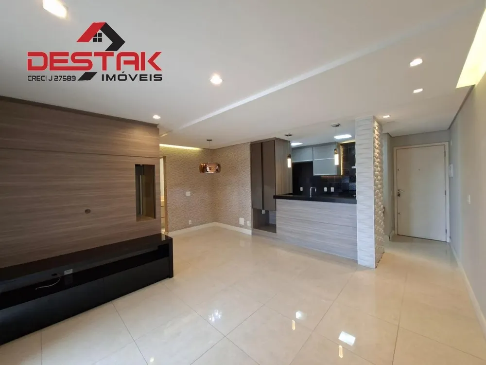 Apartamento, 3 quartos, 87 m² - Foto 4
