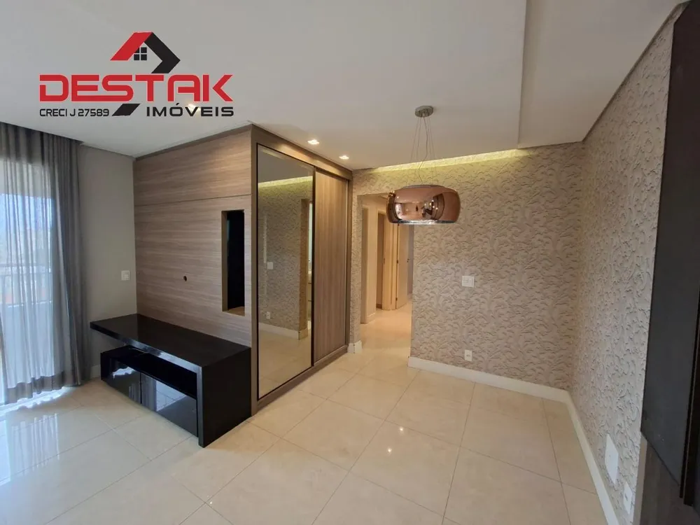 Apartamento, 3 quartos, 87 m² - Foto 1