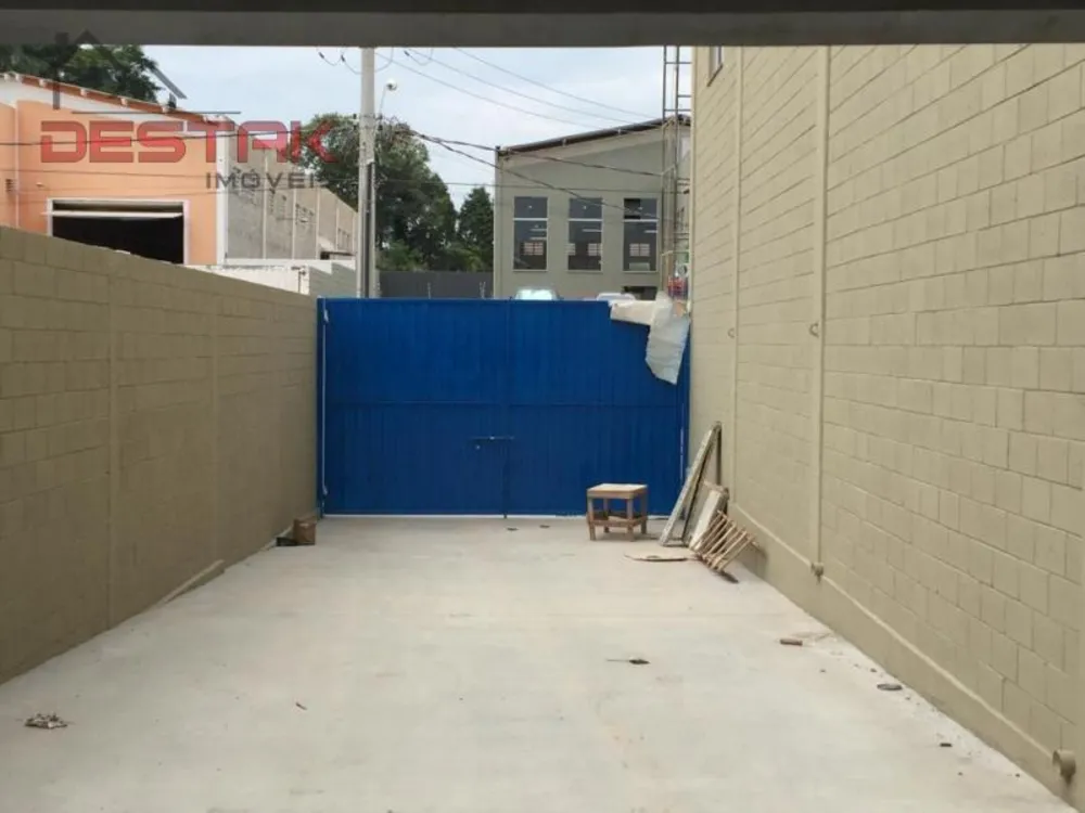 Depósito-Galpão, 2058 m² - Foto 7