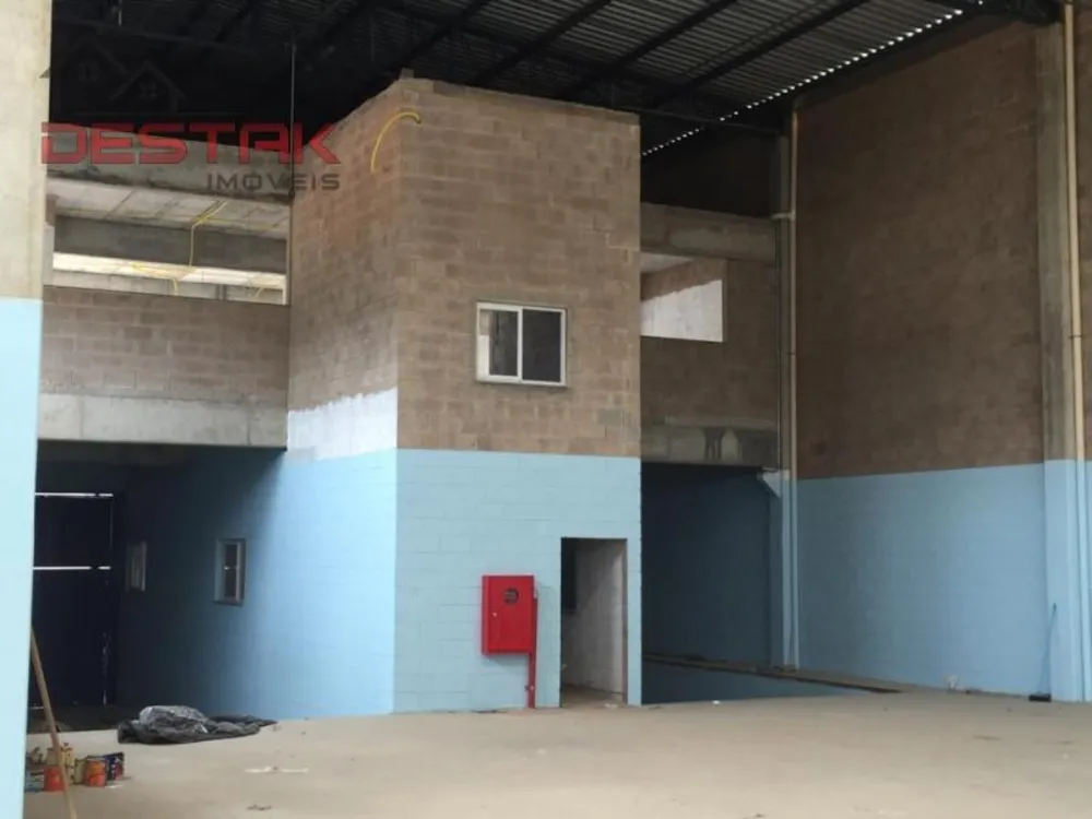 Depósito-Galpão, 2058 m² - Foto 3