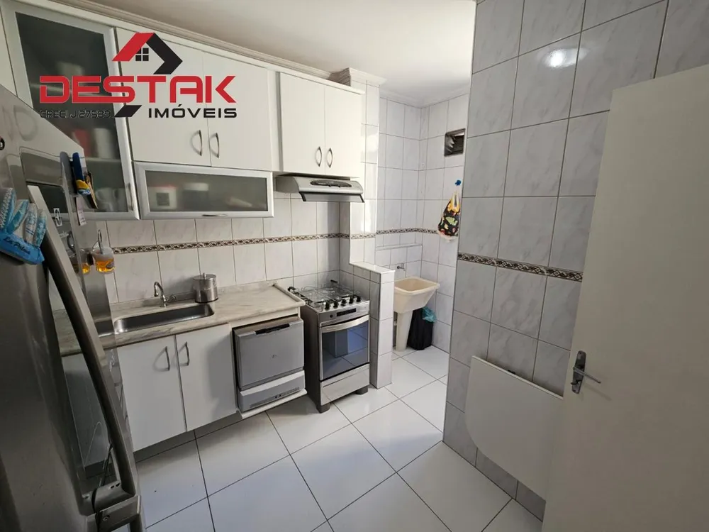 Apartamento, 2 quartos, 58 m² - Foto 2
