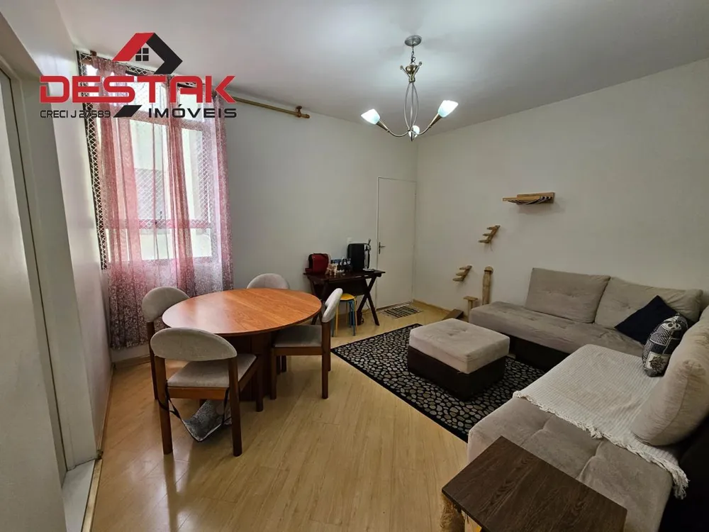 Apartamento, 2 quartos, 58 m² - Foto 7