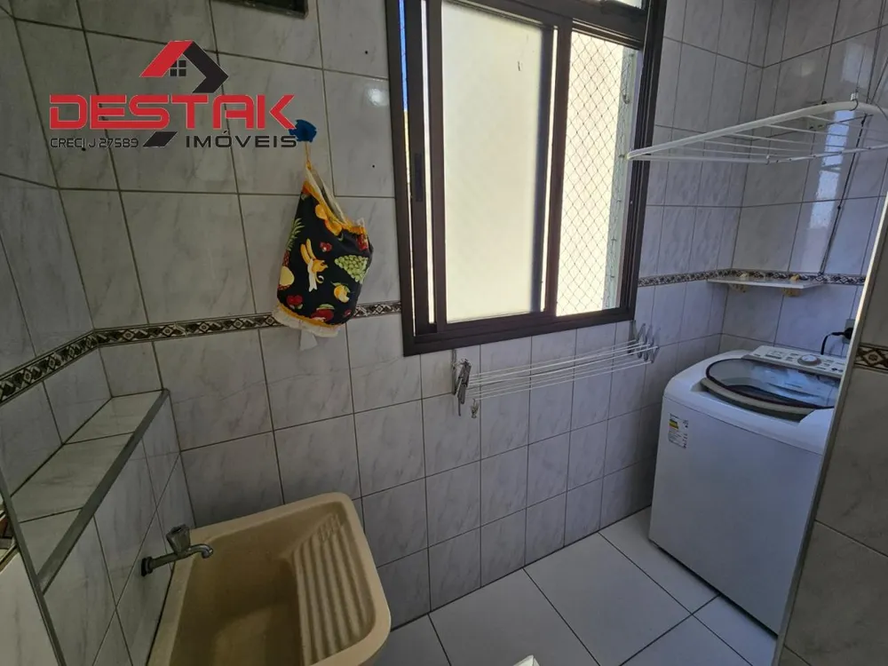 Apartamento, 2 quartos, 58 m² - Foto 3