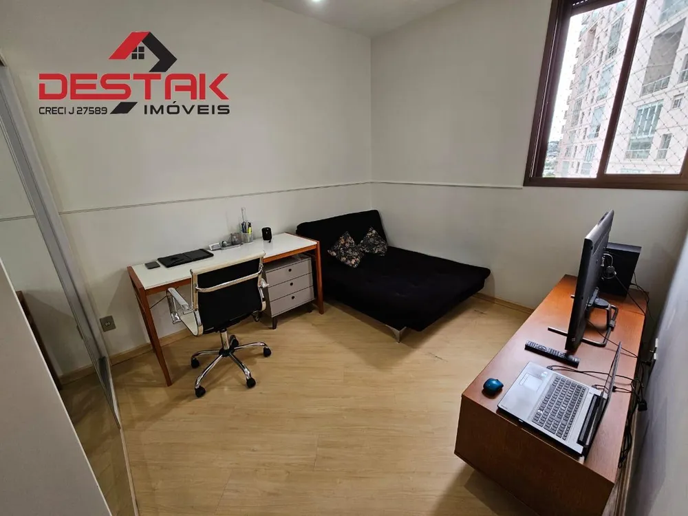 Apartamento, 2 quartos, 58 m² - Foto 6
