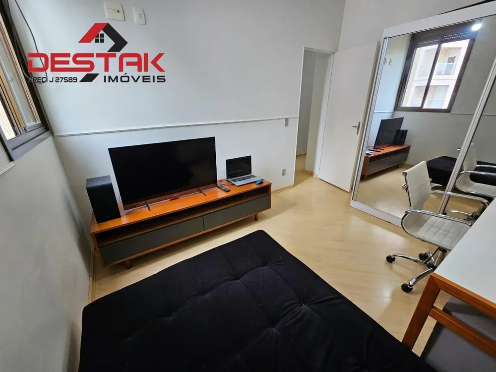 Apartamento, 2 quartos, 58 m² - Foto 3