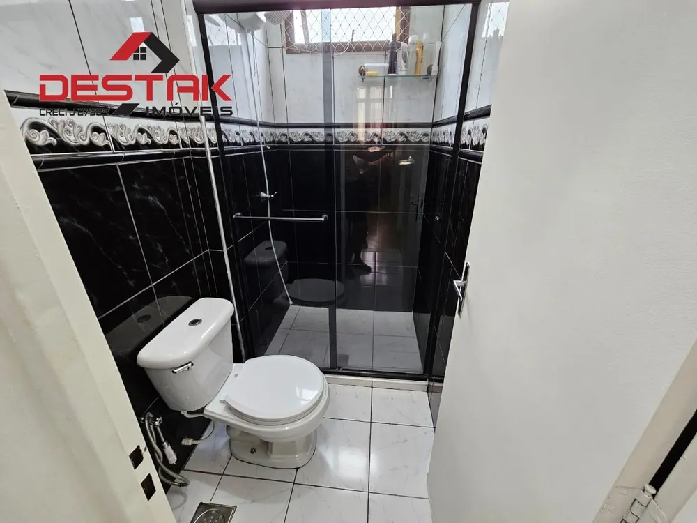 Apartamento, 2 quartos, 58 m² - Foto 4