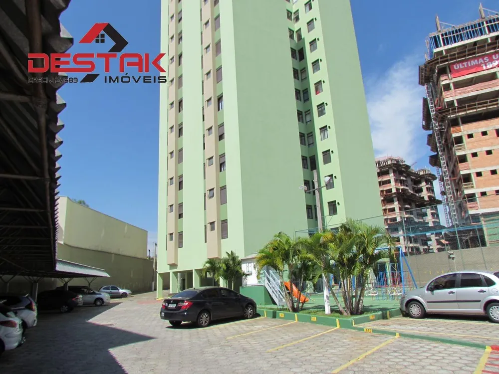 Apartamento, 2 quartos, 58 m² - Foto 6
