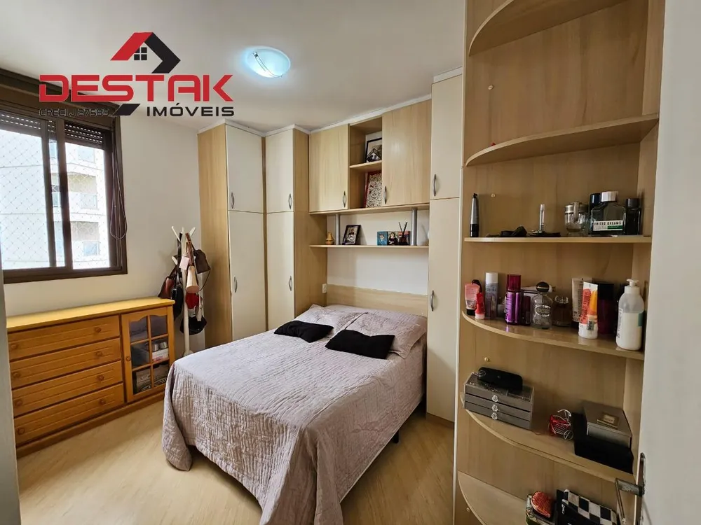 Apartamento, 2 quartos, 58 m² - Foto 5