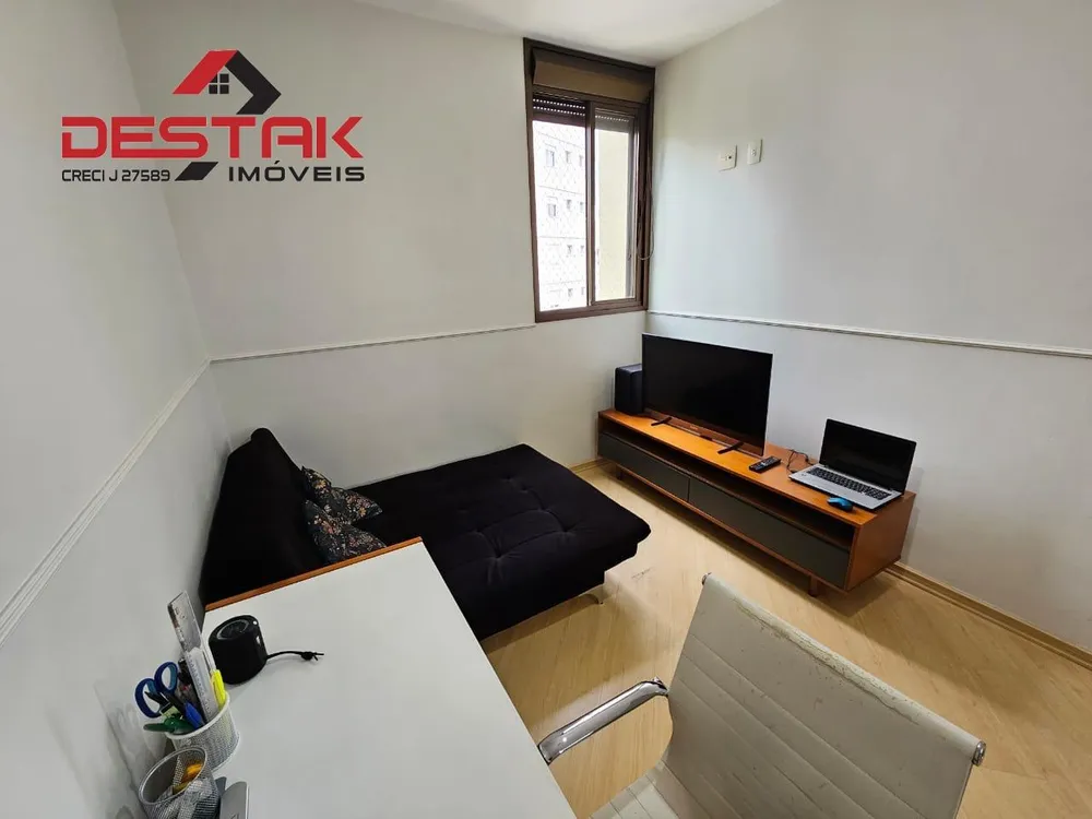 Apartamento, 2 quartos, 58 m² - Foto 2