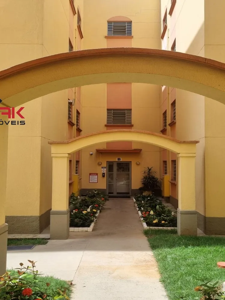 Apartamento, 2 quartos, 58 m² - Foto 7
