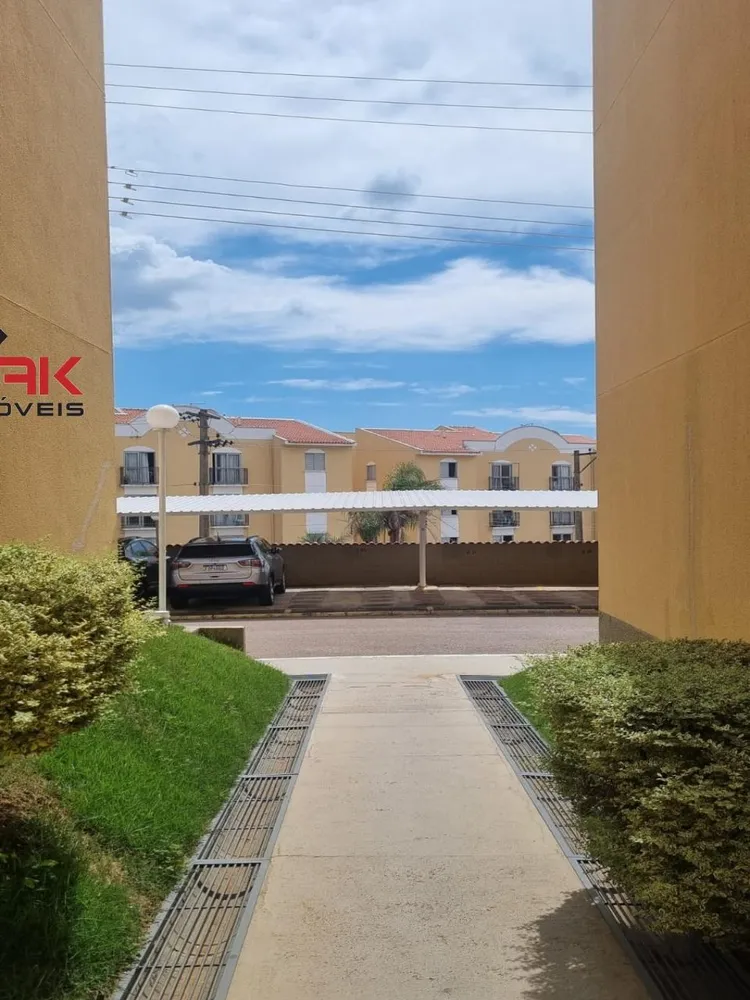 Apartamento, 2 quartos, 58 m² - Foto 8