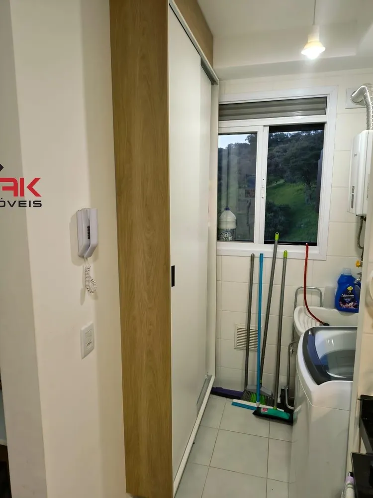 Apartamento, 2 quartos, 71 m² - Foto 5