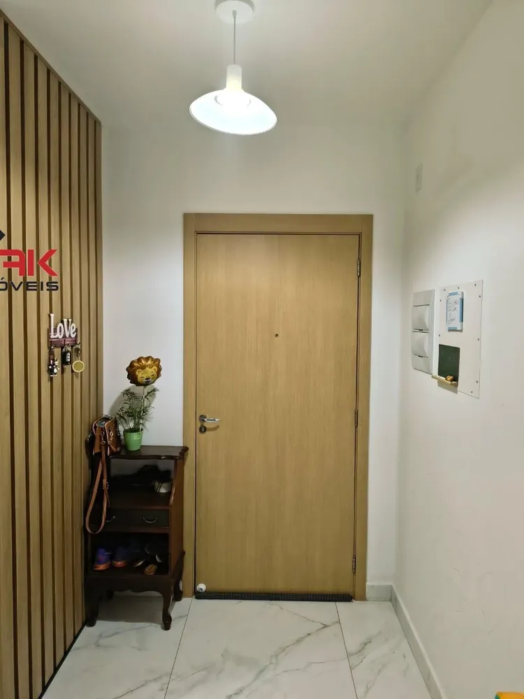 Apartamento, 2 quartos, 71 m² - Foto 3