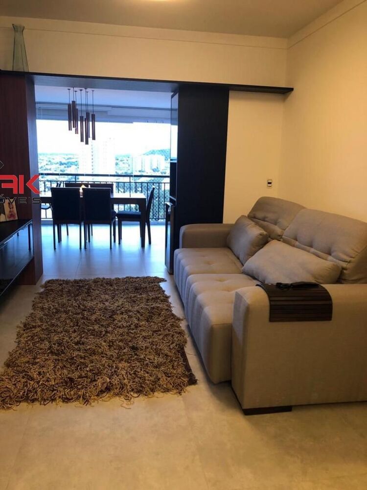 Apartamento, 3 quartos, 148 m² - Foto 1