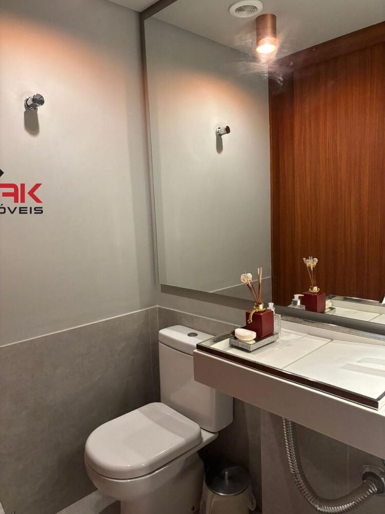 Apartamento, 3 quartos, 148 m² - Foto 3