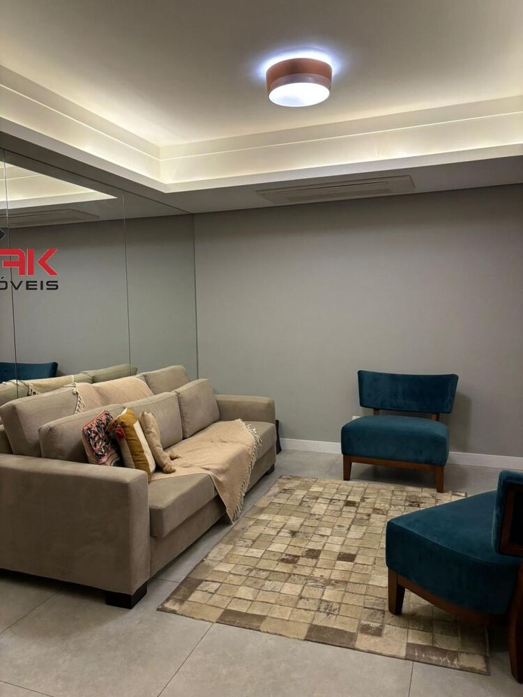 Apartamento, 3 quartos, 148 m² - Foto 2