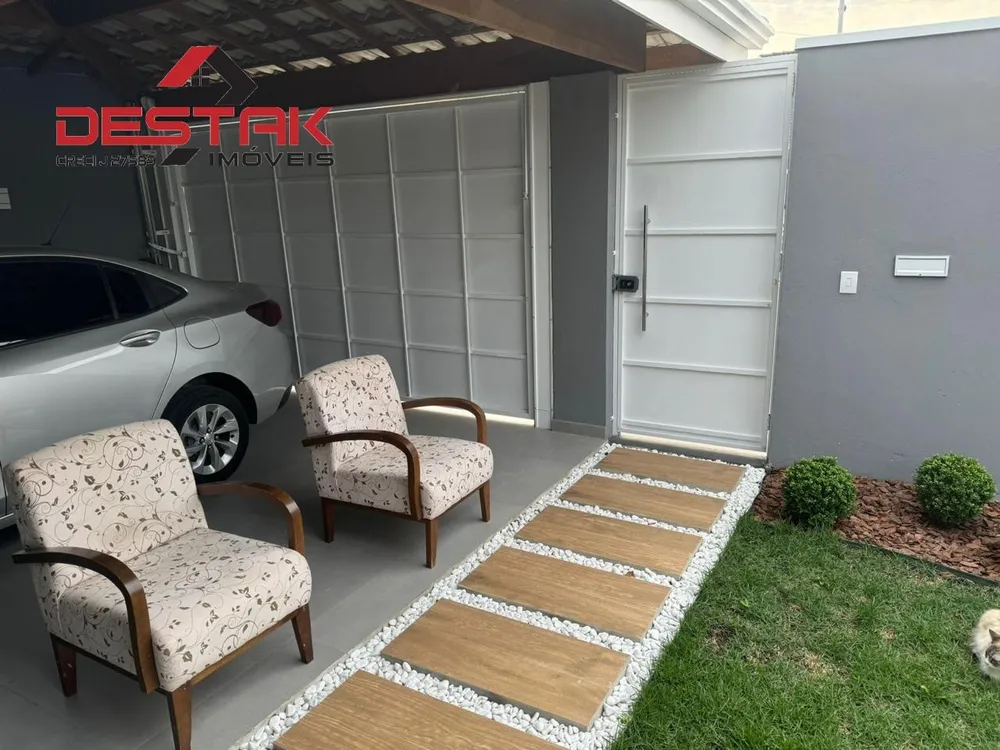 Casa, 3 quartos, 250 m² - Foto 1