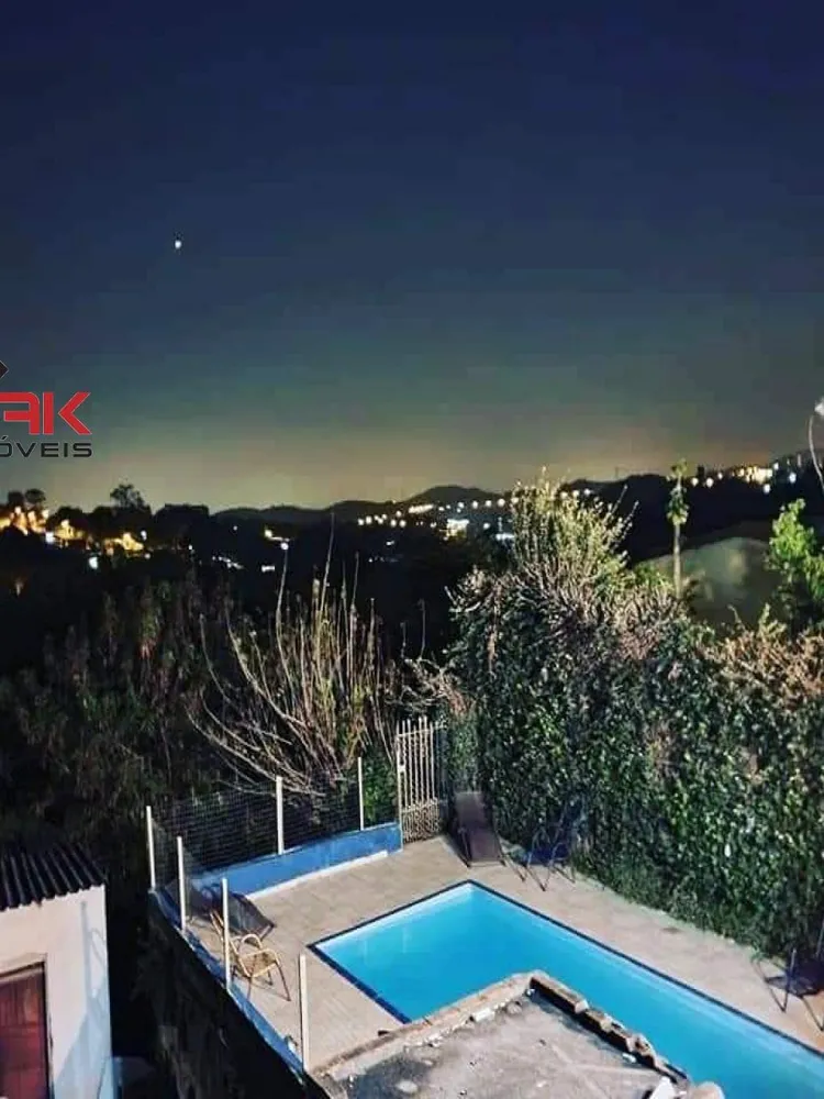 Chácara, 3 quartos, 1800 m² - Foto 4