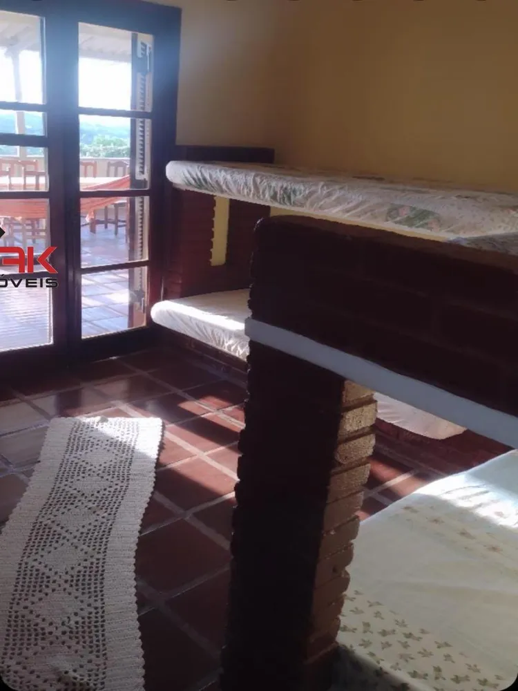 Chácara, 3 quartos, 1800 m² - Foto 12
