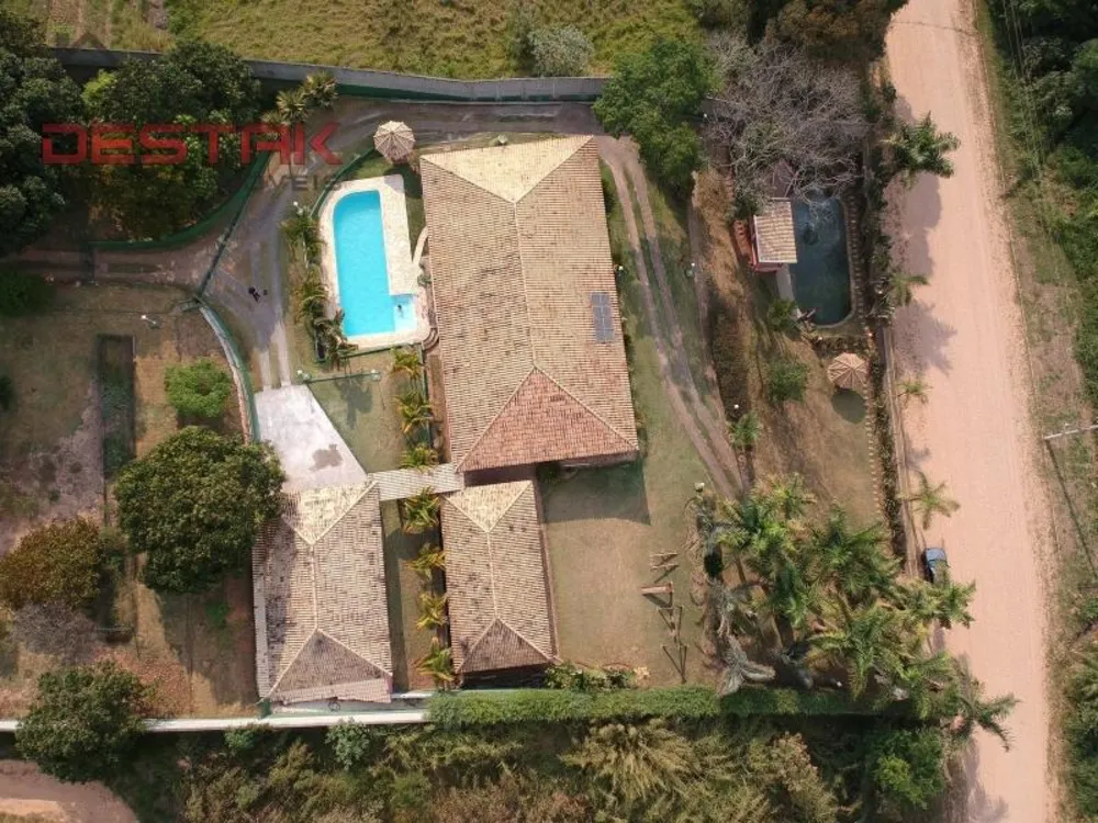 Chácara, 4 quartos, 5000 m² - Foto 10