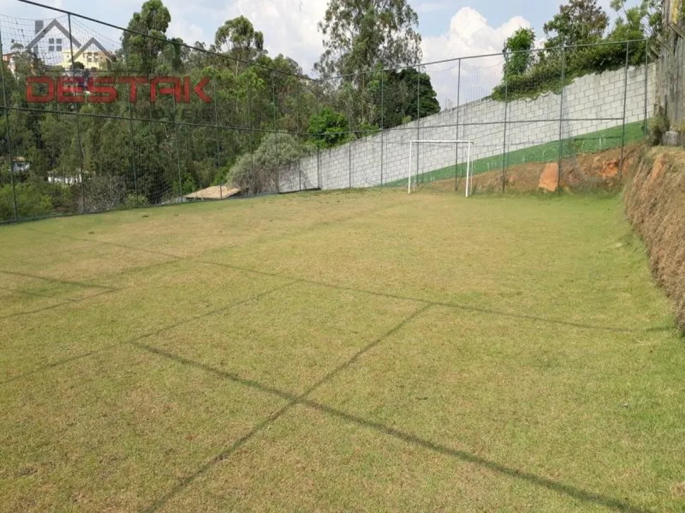 Chácara, 4 quartos, 5000 m² - Foto 5