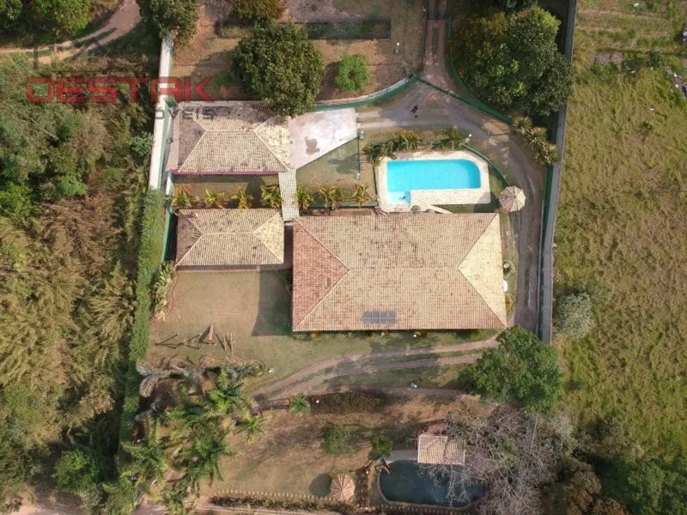 Chácara, 4 quartos, 5000 m² - Foto 11